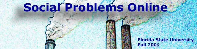 Social Problems Online